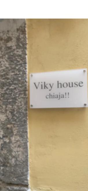 那不勒斯Viky House Chiaia公寓 外观 照片