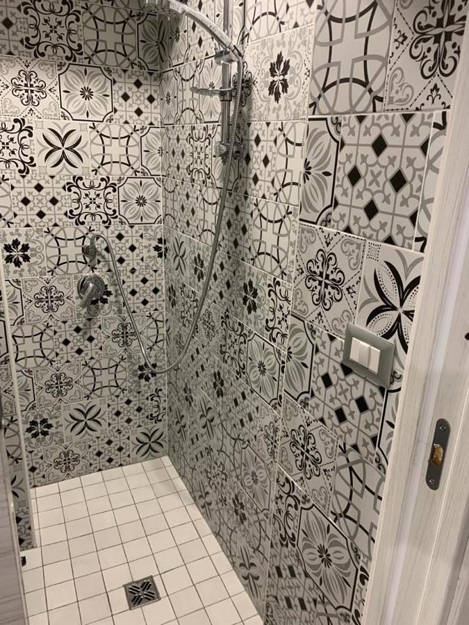 那不勒斯Viky House Chiaia公寓 外观 照片