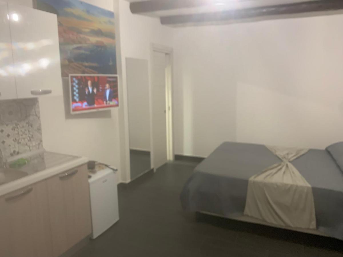 那不勒斯Viky House Chiaia公寓 外观 照片