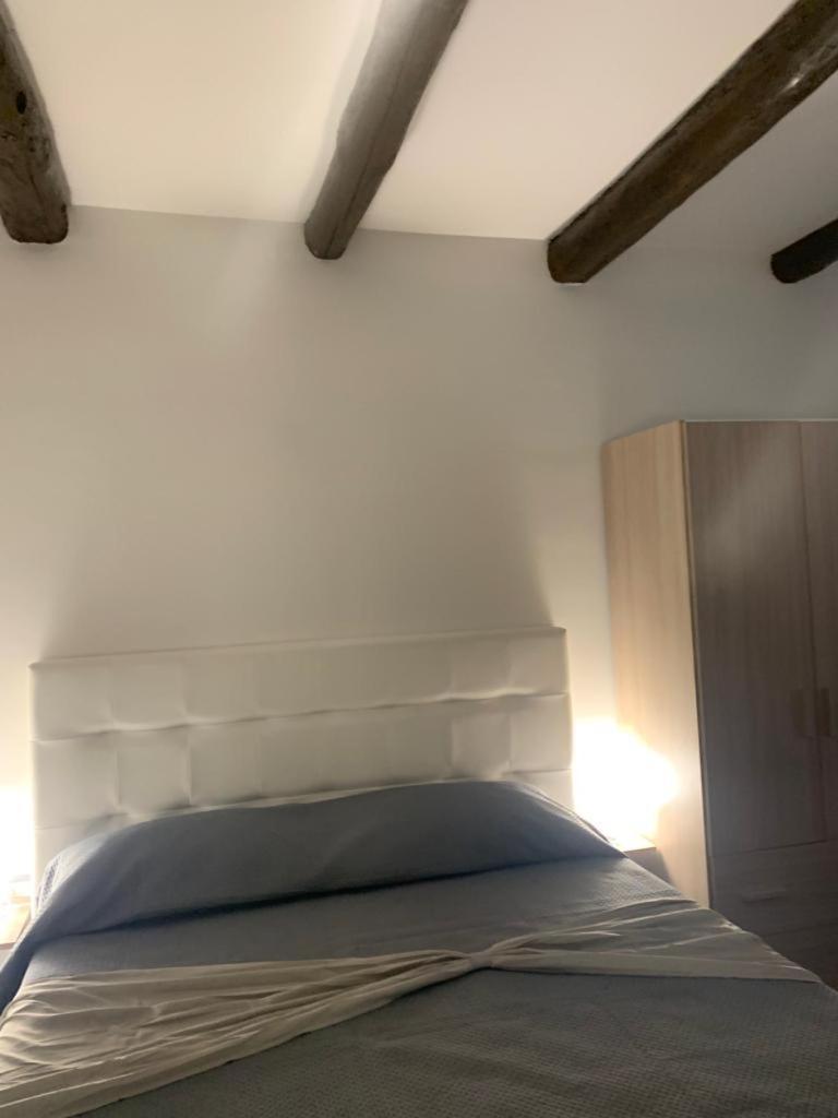 那不勒斯Viky House Chiaia公寓 外观 照片