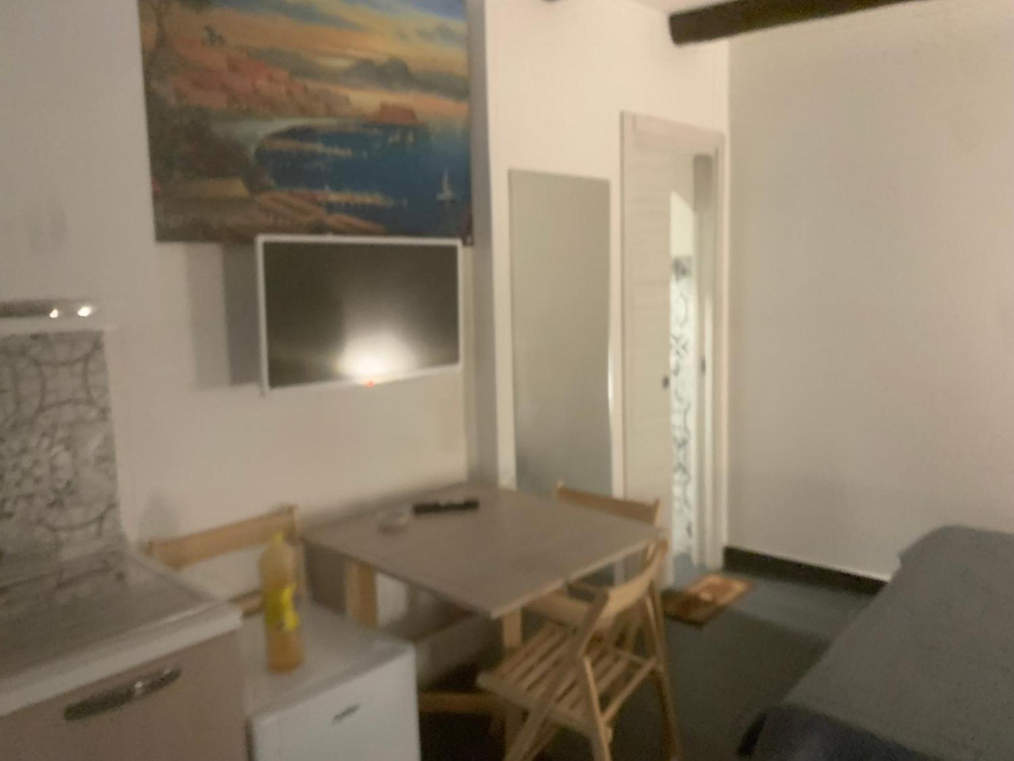 那不勒斯Viky House Chiaia公寓 外观 照片